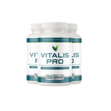 Vitalis™ — 3 Lahvičky