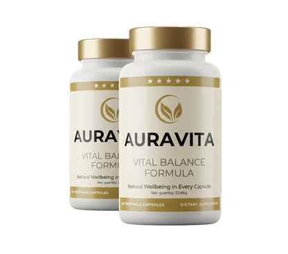 Auravita -