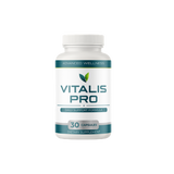 Vitalis™ — 1 Lahvička